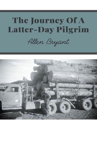 The Journey Of A Latter-Day Pilgrim