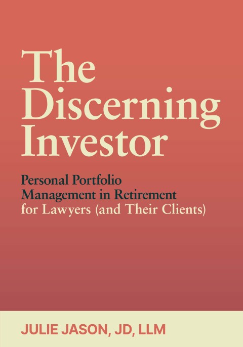 Cover image for book The Discerning Investor