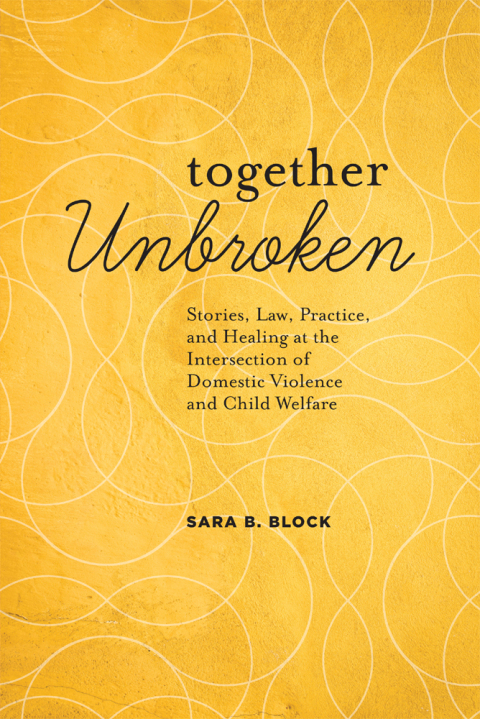 Cover image for book Together Unbroken