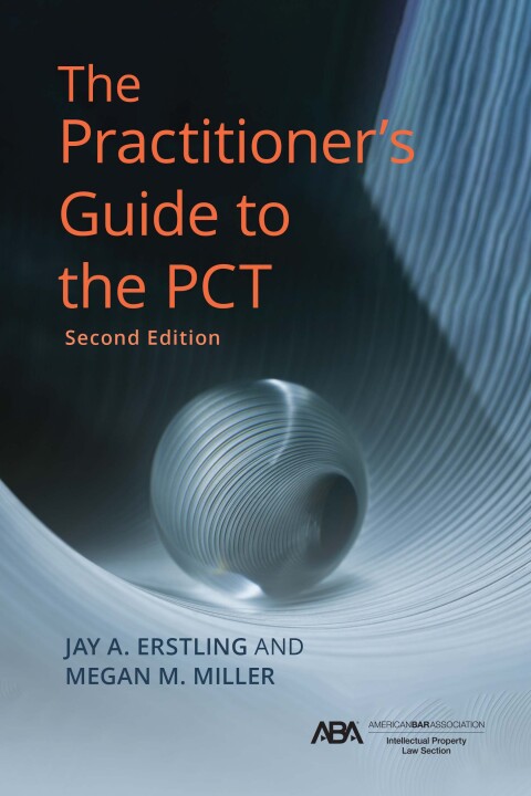Cover image for book The Practitioner's Guide to the PCT, Second Edition