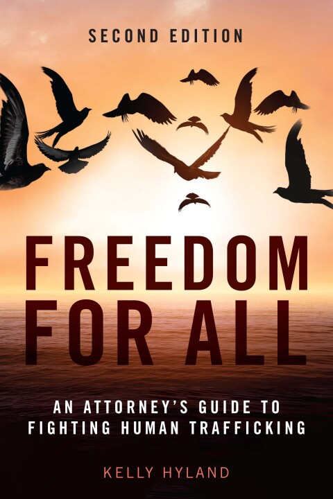 Cover image for book Freedom for All