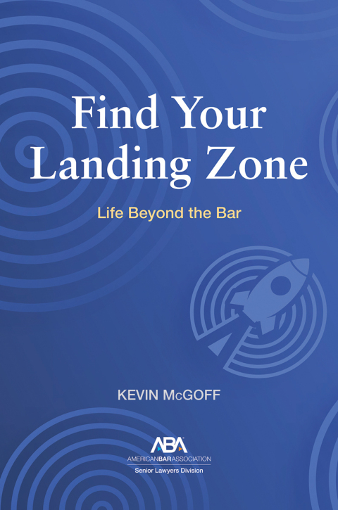 Cover image for book Find Your Landing Zone
