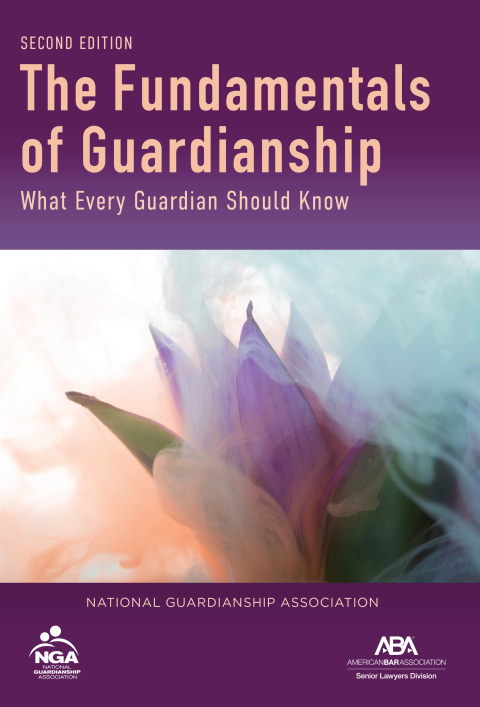 Cover image for book The Fundamentals of Guardianship