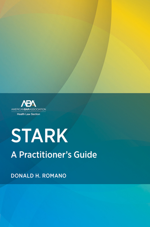 Cover image for book Stark Law