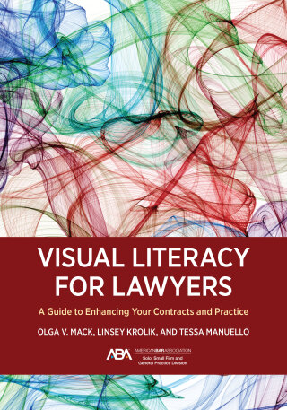 Visual Literacy for Lawyers