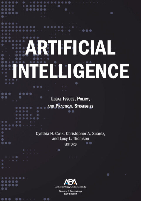 Cover image for book Artificial Intelligence