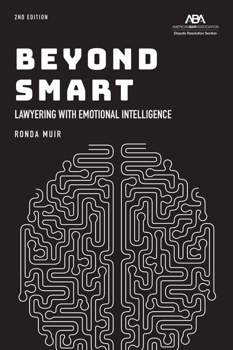 Cover image for book Beyond Smart