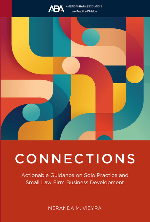 Cover image for book Connections