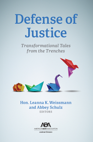 Defense of Justice