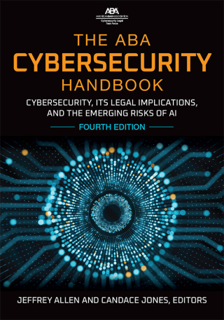 The ABA Cybersecurity Handbook