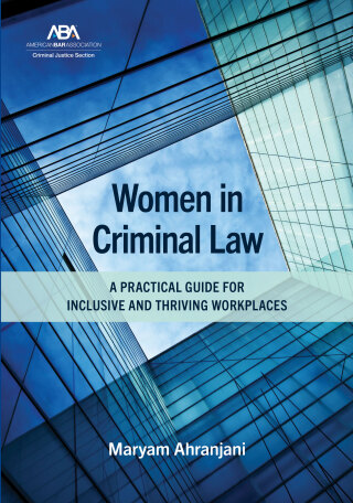 Women in Criminal Law