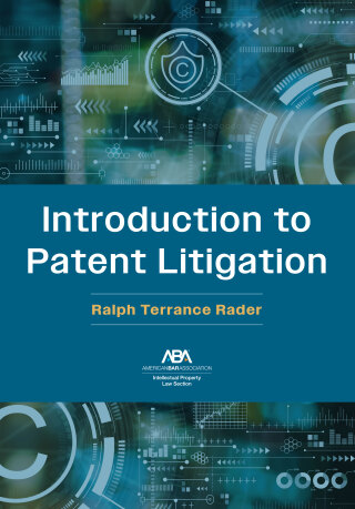 Introduction to Patent Litigation