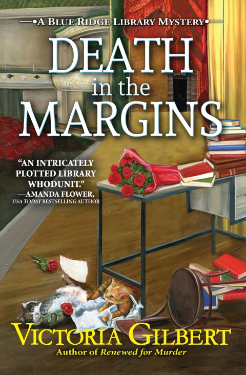 Cover image for book Death in the Margins
