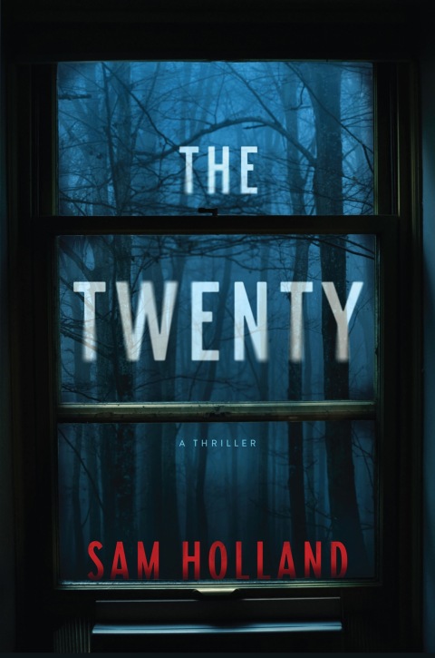 Cover image for book The Twenty