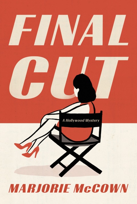 Cover image for book Final Cut