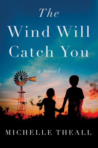 The Wind Will Catch You
