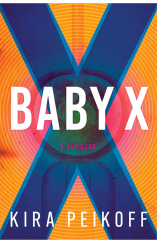 Baby X