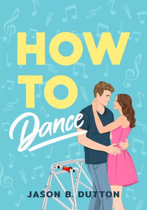 Cover image for book How to Dance