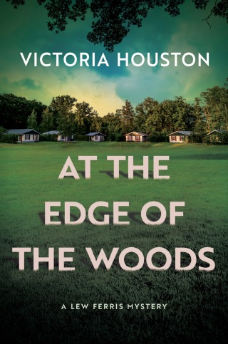 At the Edge of the Woods