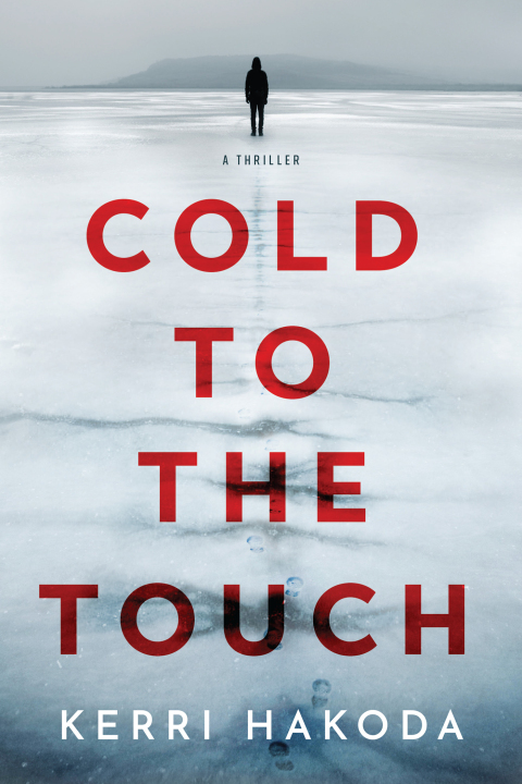 Cover image for book Cold to the Touch