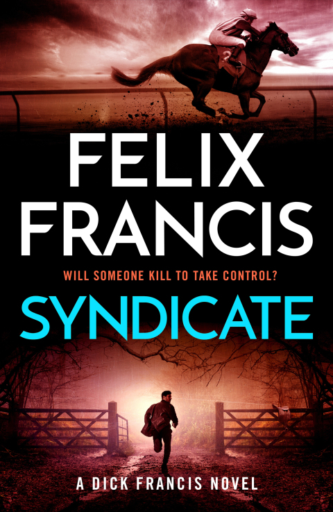 Cover image for book Syndicate