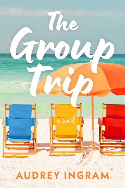 Cover image for book The Group Trip