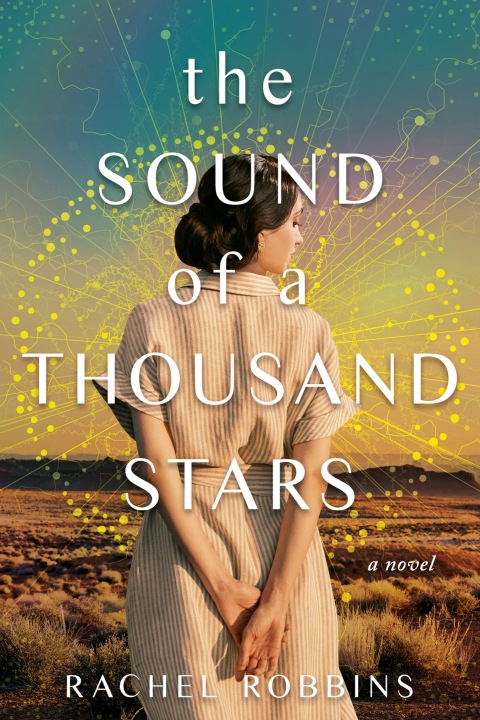 Cover image for book The Sound of a Thousand Stars