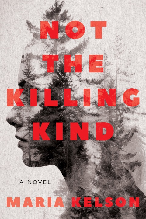 Cover image for book Not the Killing Kind