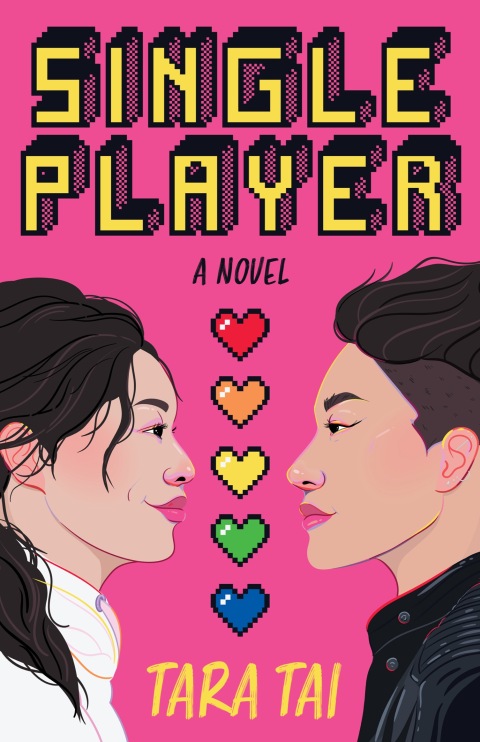 Cover image for book Single Player