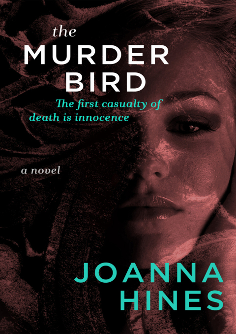 Cover image for book The Murder Bird