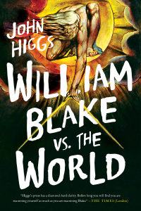 Cover image: William Blake vs. the World