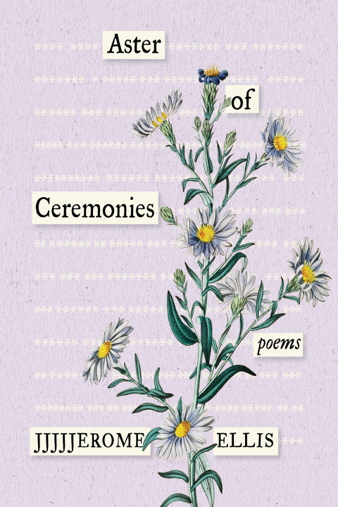 Cover image for book Aster of Ceremonies