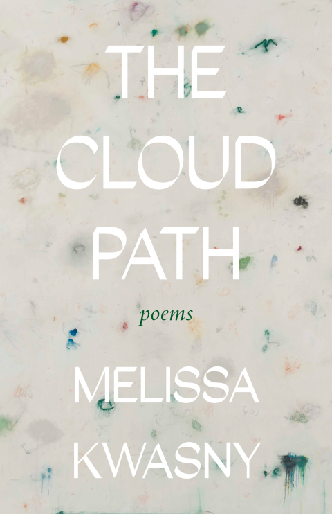 Cover image for book The Cloud Path
