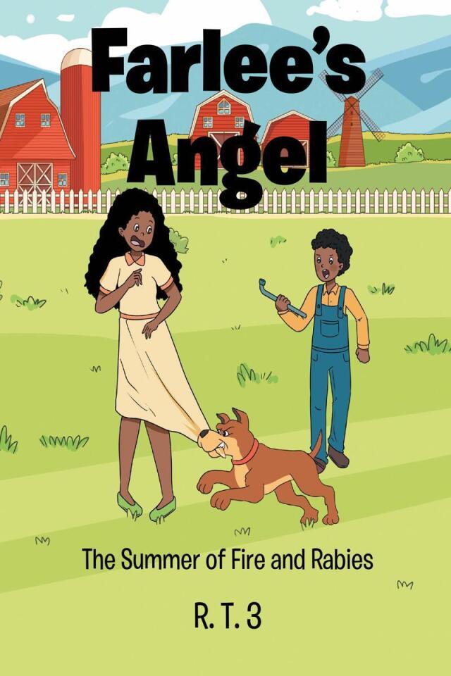 Farlee's Angel