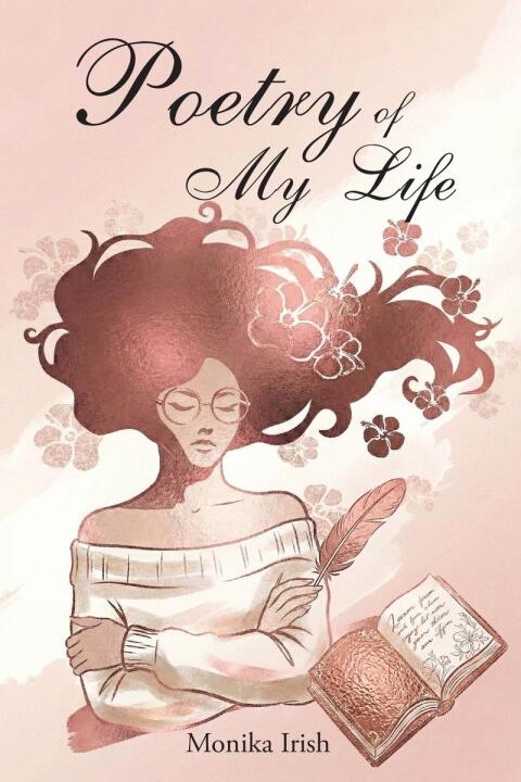Cover image for book Poetry of My Life