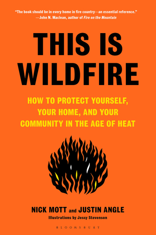 This Is Wildfire