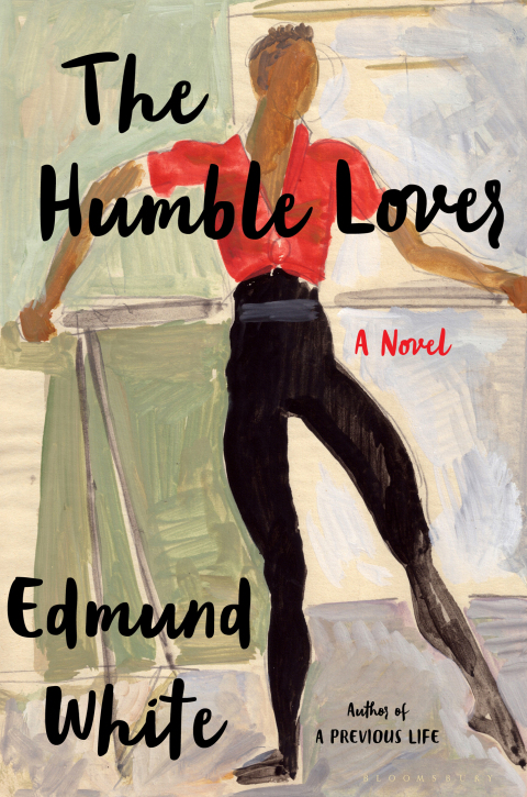 The Humble Lover 