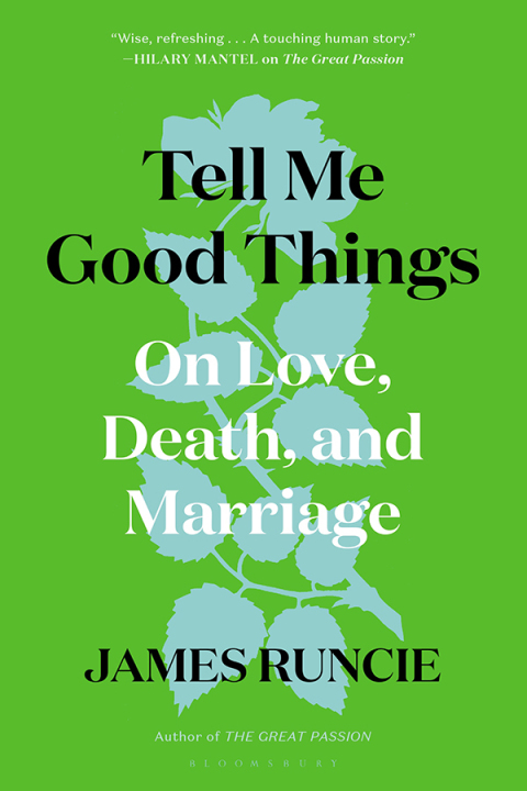 Tell Me Good Things 
