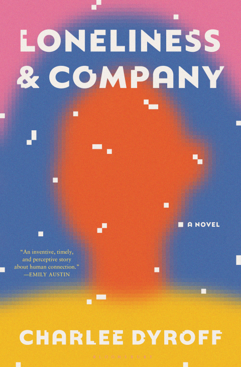 Cover image for book Loneliness & Company