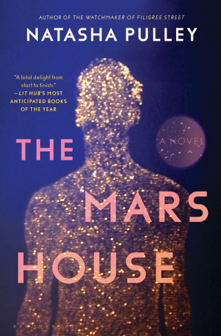 The Mars House