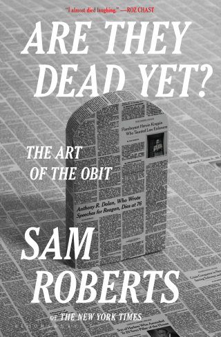 Are They Dead Yet?