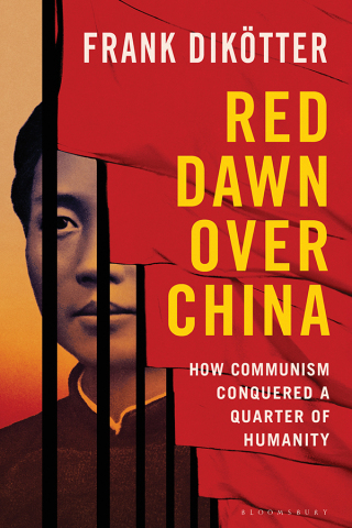 Red Dawn Over China