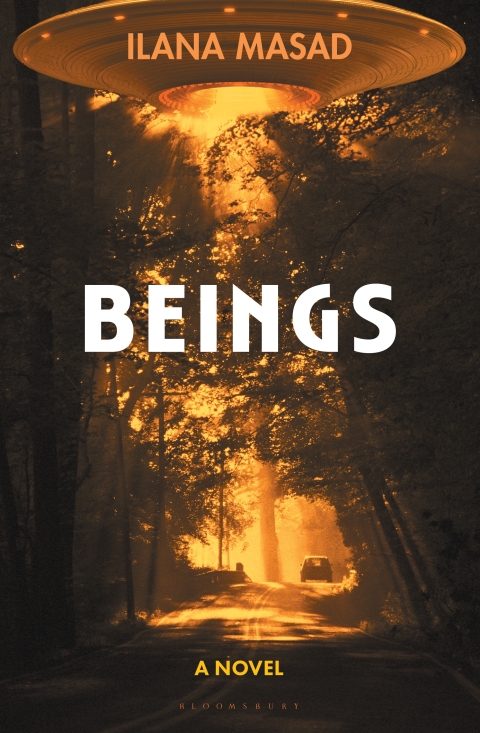 Cover image for book Beings
