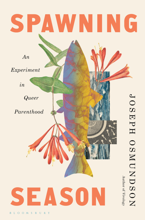 Cover image for book Spawning Season