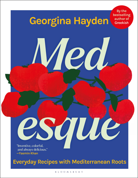 Cover image for book MEDesque