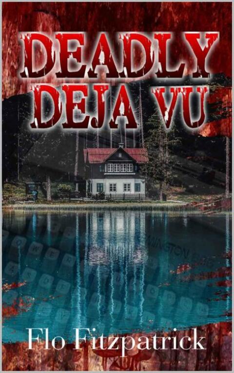 Cover image for book Deadly Deja Vu