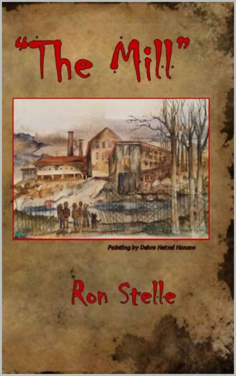 Cover image for book The Mill