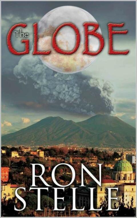 Cover image for book The Globe
