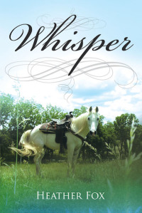 Cover image: Whisper 9781640033269