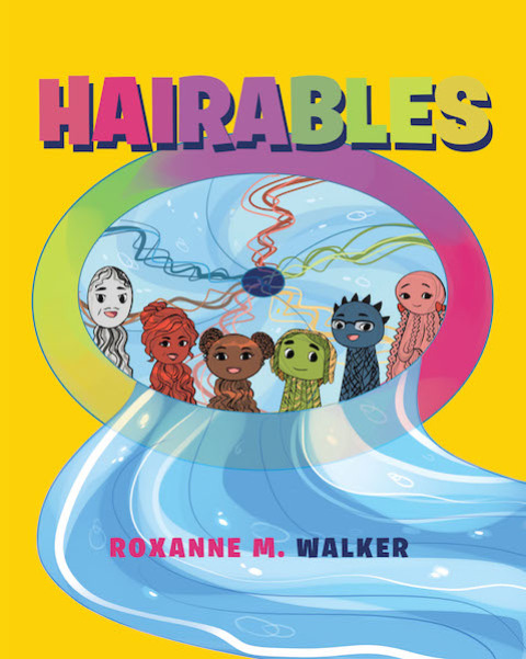 Cover image for book Hairables